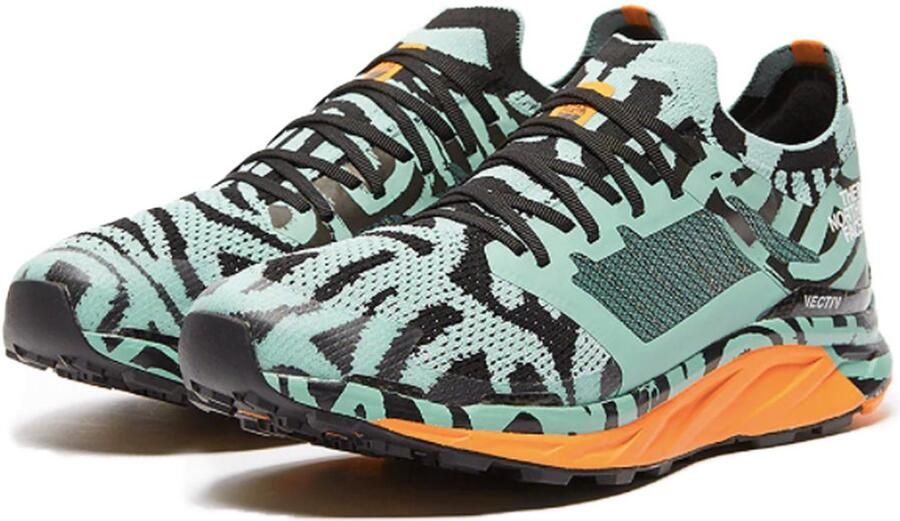 The North Face Flight Vectiv X Elvira Trailrunningschoenen meerkleurig
