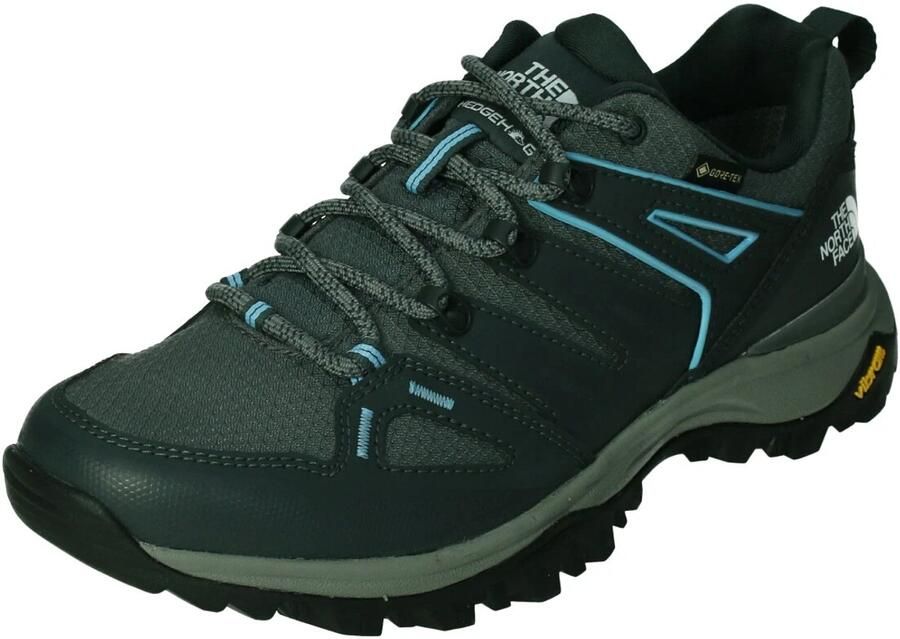The North Face Women's Hedgehog GORE-TEX Multisportschoenen zwart