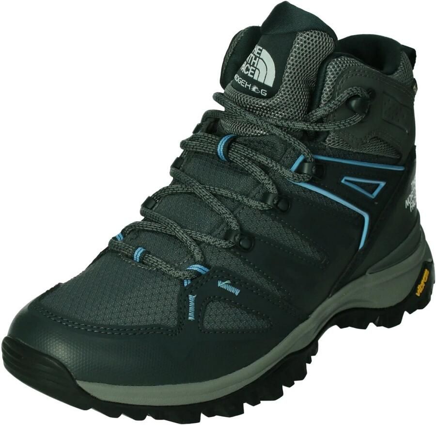 The North Face Women's Hedgehog Mid GORE-TEX Wandelschoenen zwart