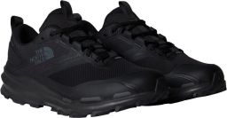 The North Face M VECTIV FASTPACK LITE WP Heren Wandelschoenen TNF Zwart ANTHRACITE GR