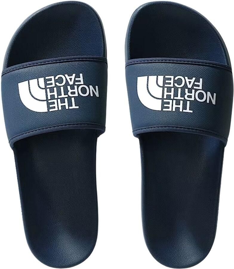 The North Face Horizon Trucker Badslippers JR+SR Donkerblauw - Foto 2