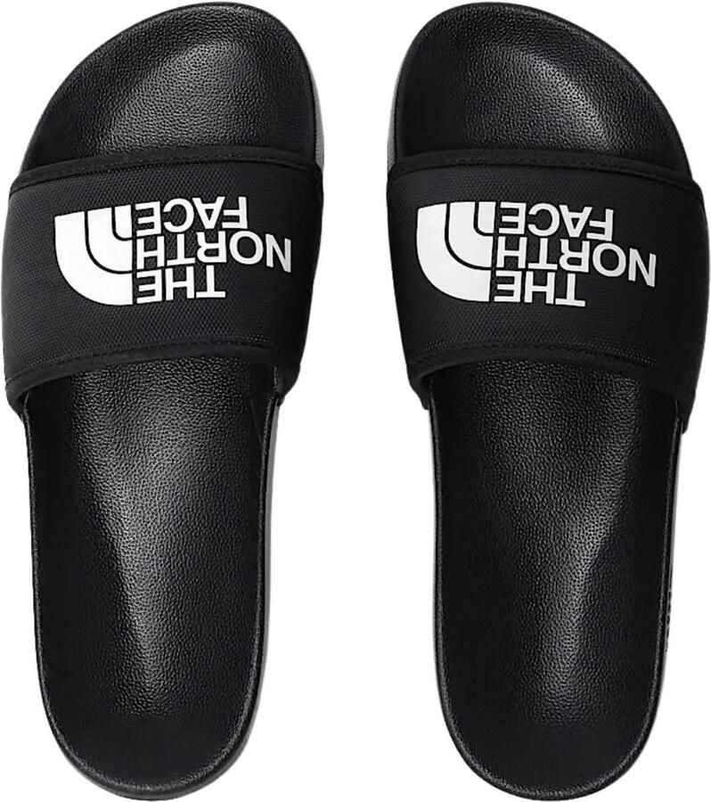 The North Face Comfortabele Slide Sandalen voor buiten ontspanning Black Heren - Foto 2