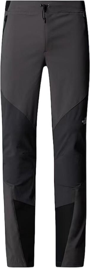 The North Face M DAWN TURN PANT Anthracite 32 Regular NF0A8EJY7IW1