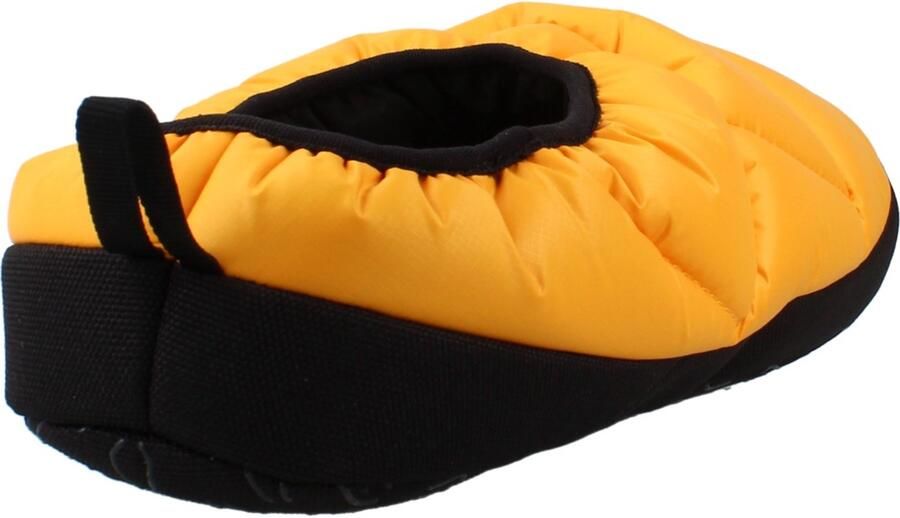 The North Face NSE Tent Mule IV Pantoffels maat XL zwart