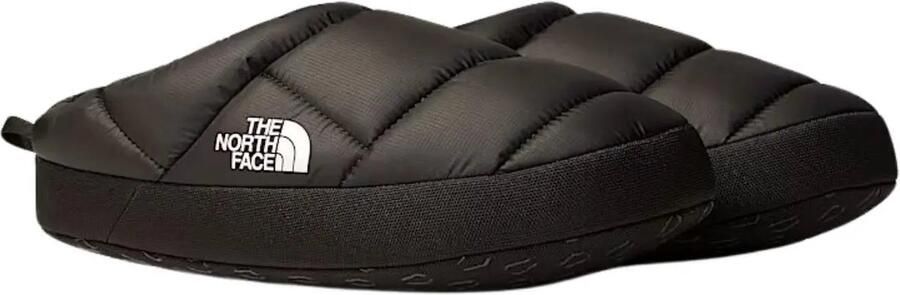 The North Face NSE Tent Mule IV Pantoffels maat XL zwart