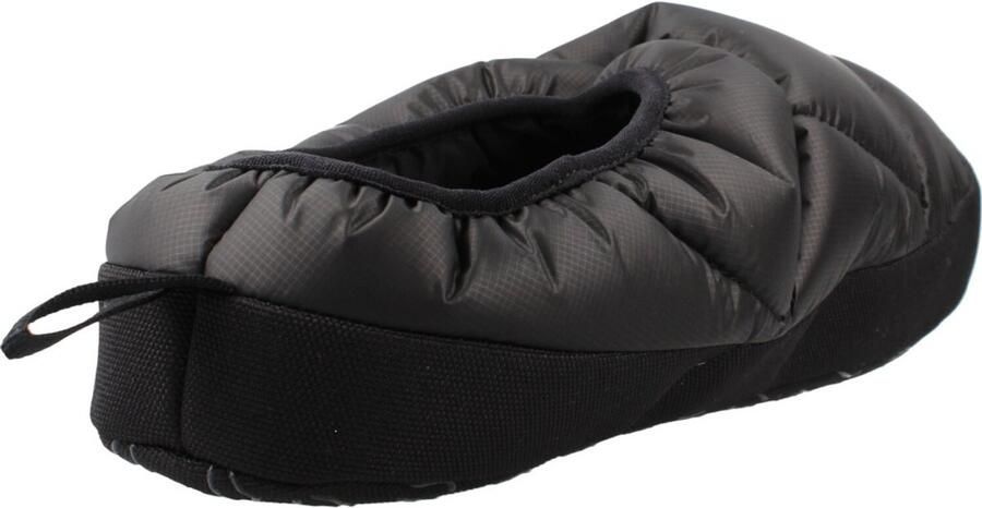 The North Face NSE Tent Mule IV Pantoffels maat XL zwart