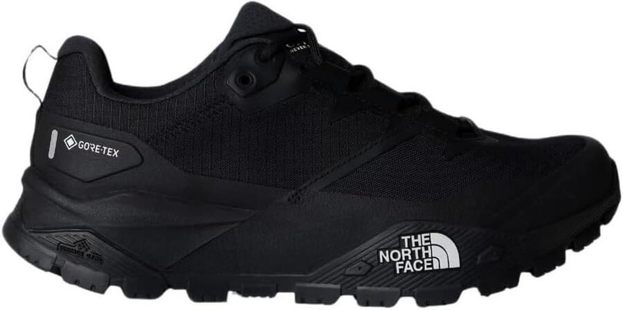 The North Face Offtrail Hike GORE-TEX Wandelschoenen Zwart Voor Volwassen Mannen