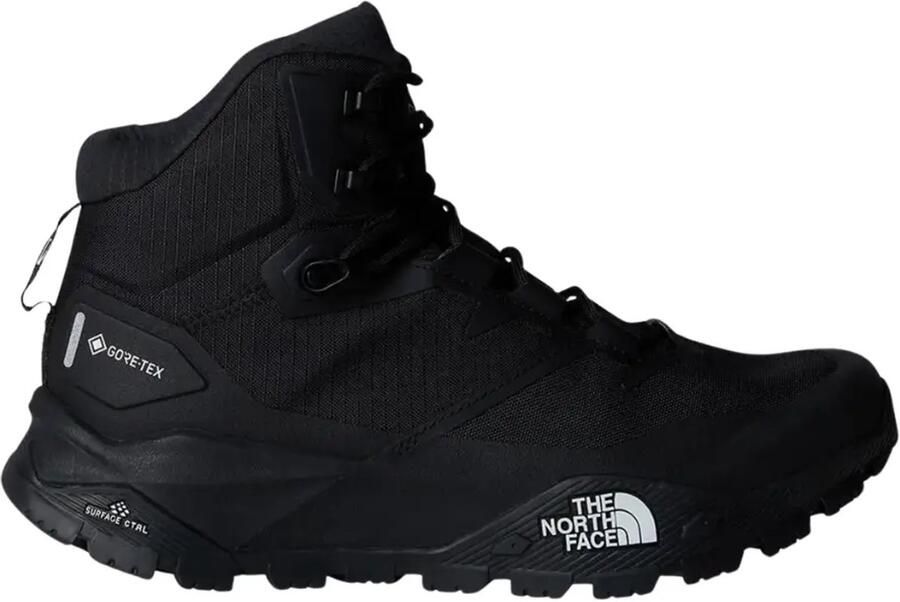 The North Face Women's Offtrail Hike Mid GORE-TEX Wandelschoenen zwart