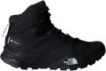 The North Face Women's Offtrail Hike Mid GORE-TEX Wandelschoenen zwart - Zwart
