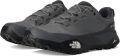 The North Face Offtrail Hike Heren wandelschoenen GORE-TEX Anthracite Grey TNF Black - Antraciet
