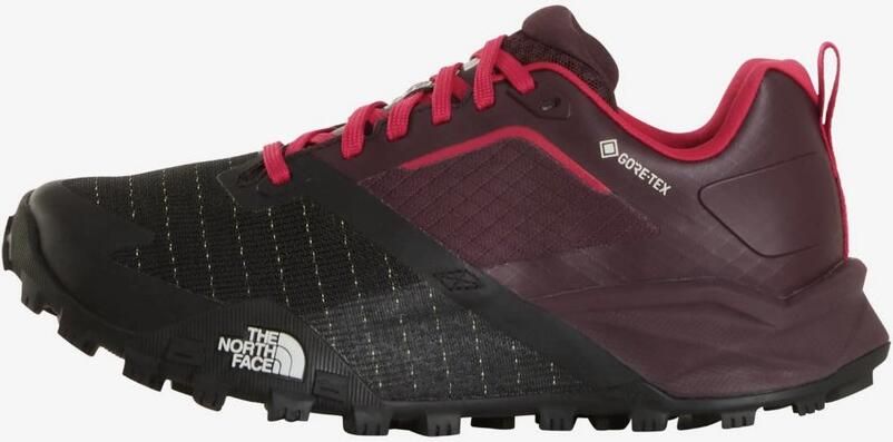 The North Face Runningschoenen W OFFTRAIL TR GORE-TEX Trailrunning-schoenen waterdicht