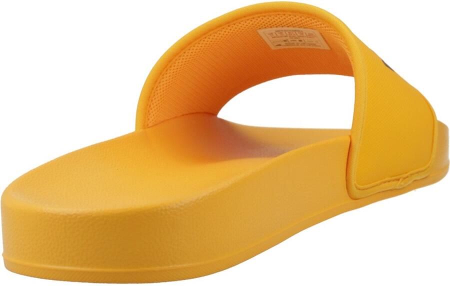 The North Face Teenslippers Chanclas Hombre Modèle Pala M Basecamp Slide