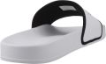 The North Face Base Camp Slide Iii Tnf White Tnf Black Slides & sandalen NF0A4T2RLA91 - Wit