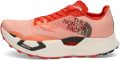 The North Face SUMMIT VECTIV PRO 3 Hardloopschoenen Heren Canal Blue Papaya - Blauw