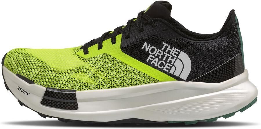 The North Face Summit Vectiv Pro Trailrunningschoenen zwart