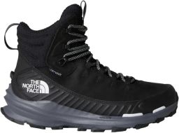 The North Face Vectiv Fastpack Insulated WP Winterschoenen zwart