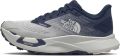 The North Face Vectiv Enduris 4 Hardloopschoenen Glacier Gray Summit Nav - Grijs