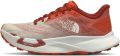 The North Face VECTIV ENDURIS 4 Hardloopschoenen Heren Lava Red Calacatta - Multicolor