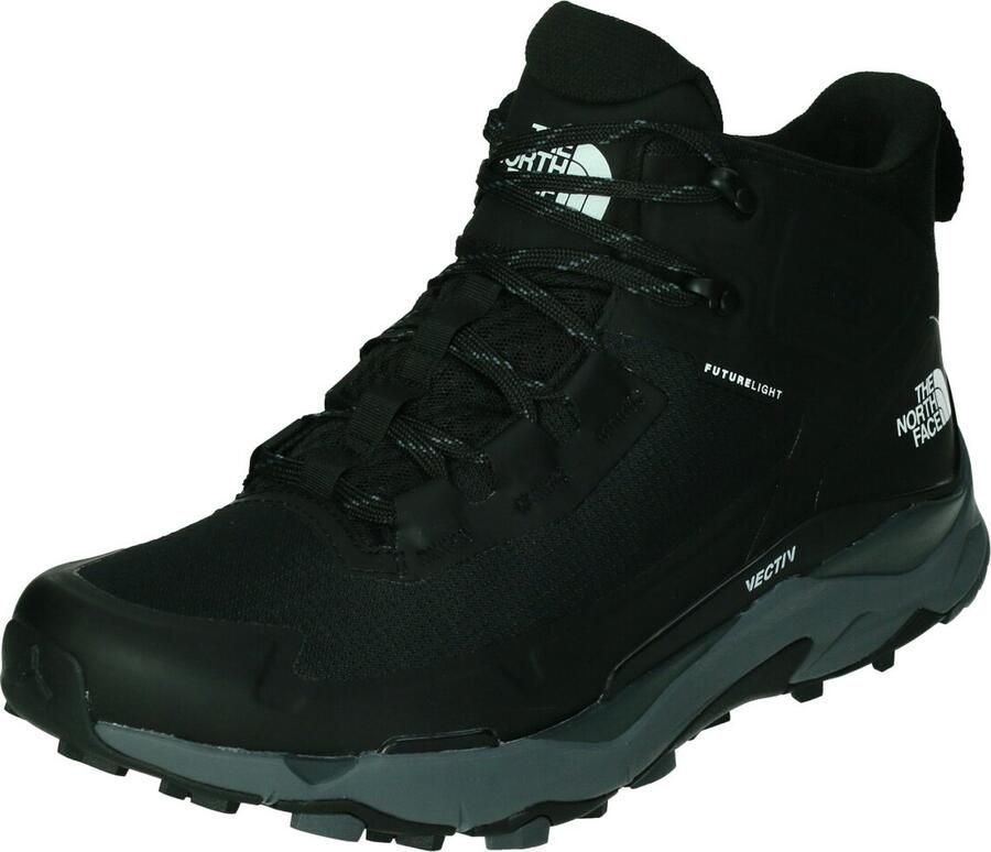 The North Face Wandelschoenen M VECTIV EXPLORIS MID FUTURELIGHT waterdicht