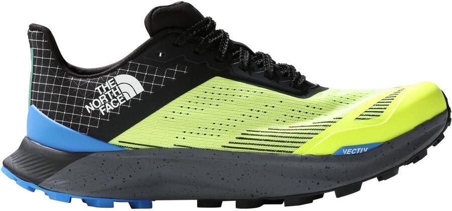 The North Face Vectiv Infinite 2 Trailrunningschoenen meerkleurig