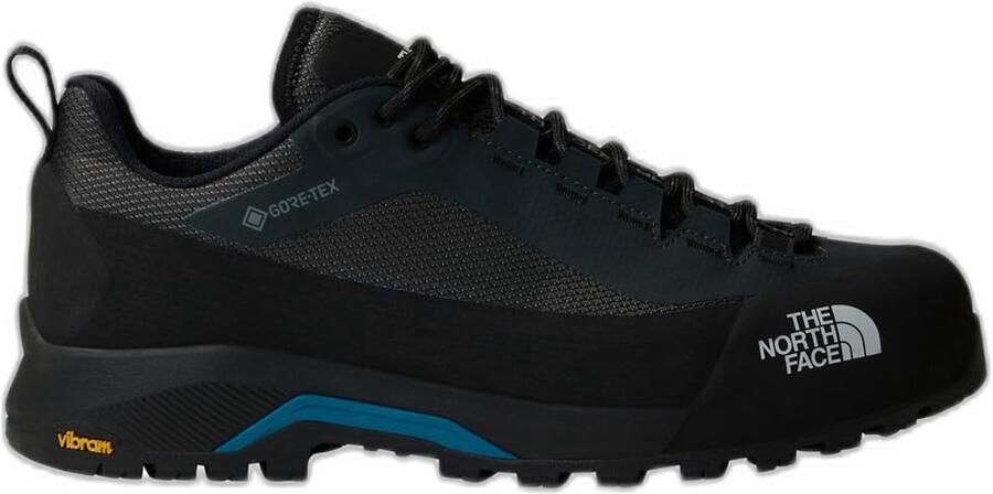 The North Face Verto Alpine GORE-TEX Approachschoenen zwart