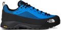 The North Face Verto Alpine Heren wandelschoenen GORE-TEX Hero Blue TNF Black - Blauw