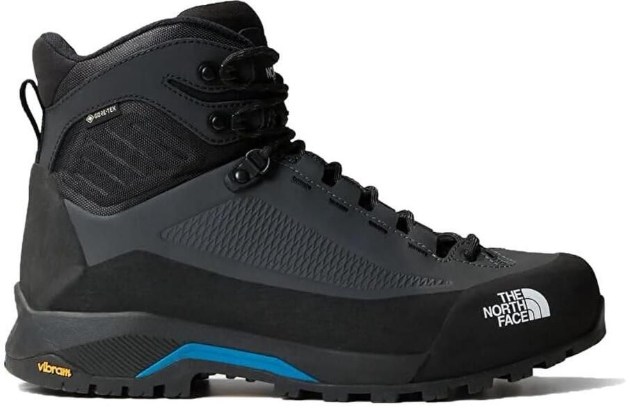 The North Face Verto Alpine Mid GORE-TEX Wandelschoenen zwart