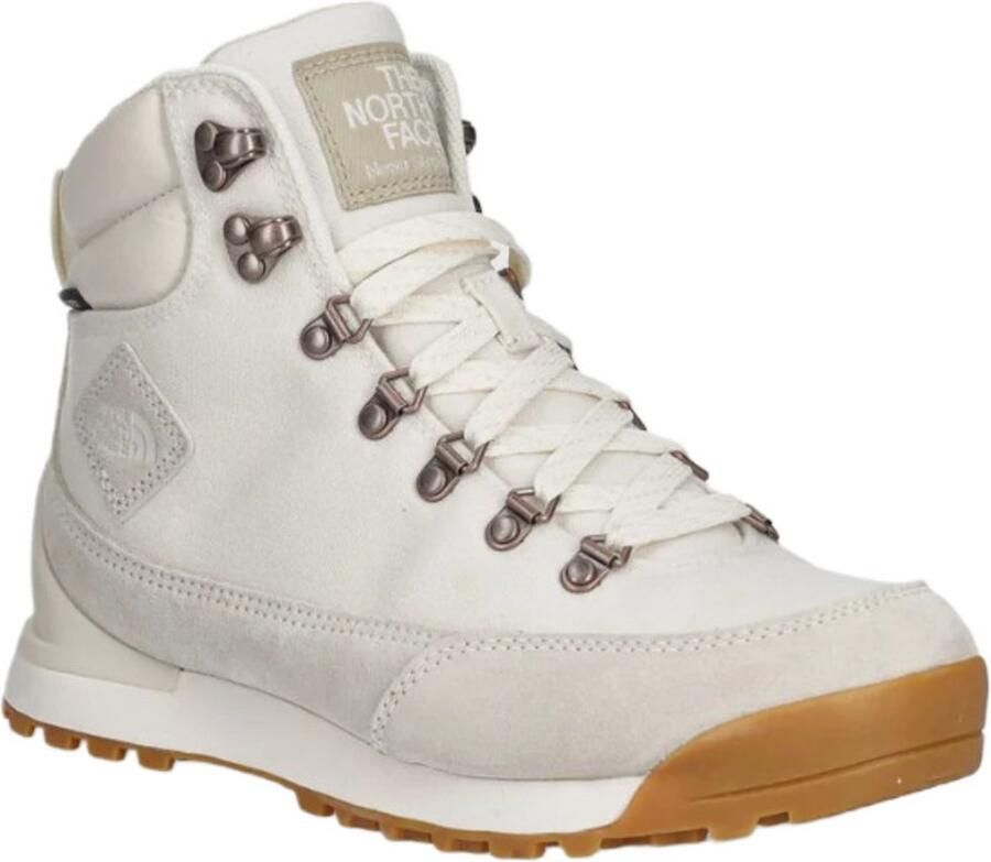 The North Face Winterlaarzen W BACK-TO-BERKELEY IV TEXTILE WP Snowboots winterlaarzen winterschoenen waterdicht