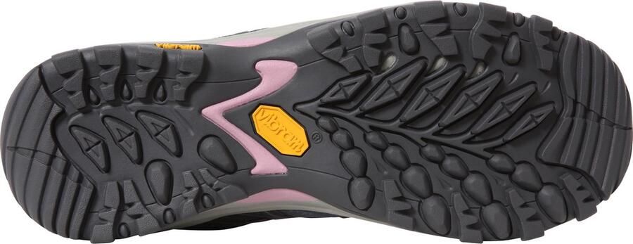 The North Face W HEDGEHOG FASTPACK WP Wandelschoenen Vrouwen - Foto 5