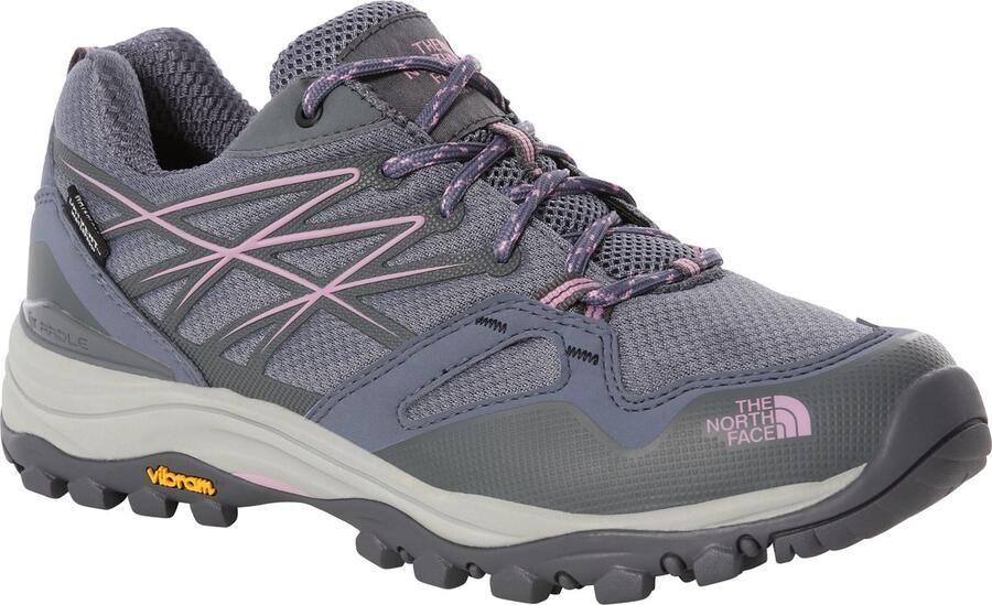 The North Face W HEDGEHOG FASTPACK WP Wandelschoenen Vrouwen - Foto 3