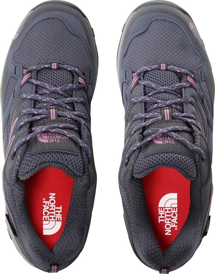 The North Face W HEDGEHOG FASTPACK WP Wandelschoenen Vrouwen - Foto 2