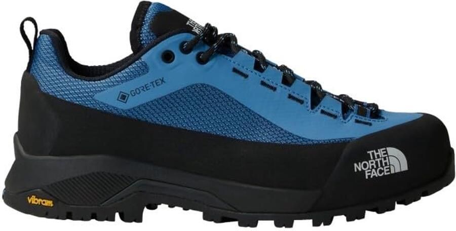 The North Face W Verto Alpine Trekkingschoenen GORE-TEX Dames Indigo Stone TNF Black