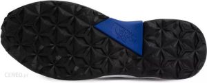 The North Face Trail Escape Peak Chaussures de trail running Man Veelkleurige