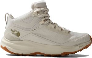 The North Face Vectiv Exploris 2 Mid wandelschoenen zand