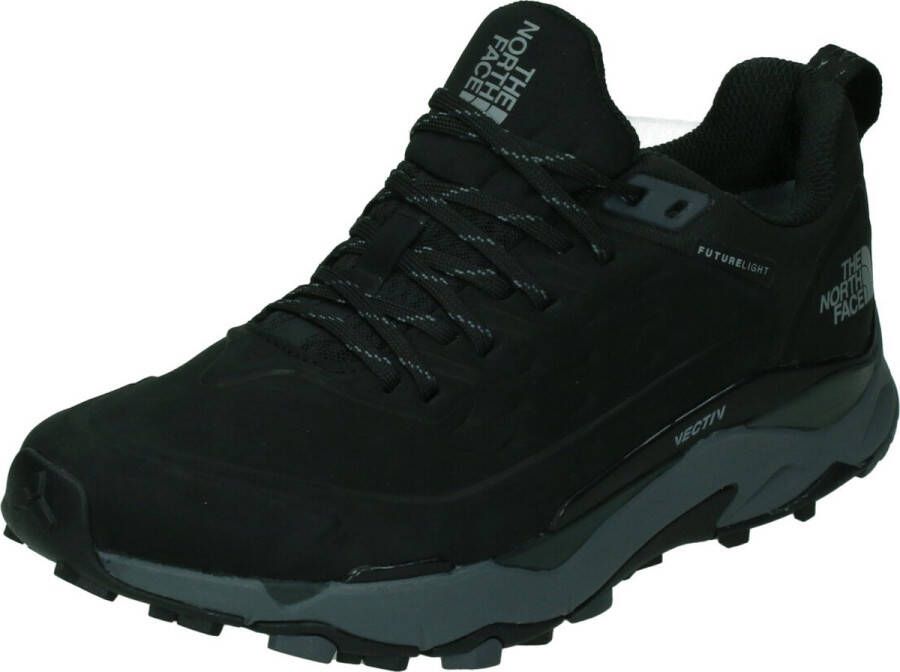 The North Face vectiv exploris futurelight in de kleur zwart