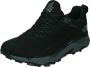The North Face Vectiv Exploris Futurelight Leather Heren Lage Wandelschoen Tnf Black Zinc Grey - Thumbnail 2