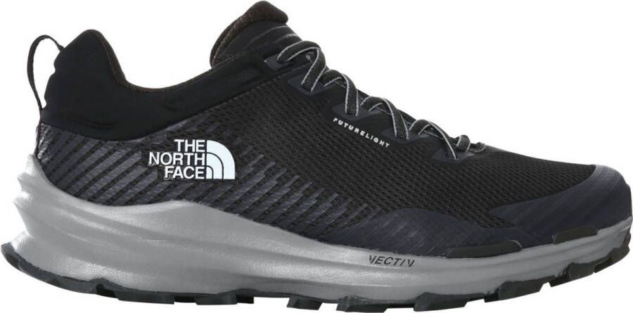 The North Face Vectiv Fastpack Futurelight Heren Lage Wandelschoen Tnf Black Vanadis Grey - Foto 2