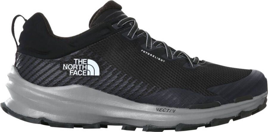 The North Face Vectiv Fastpack Futurelight Heren Lage Wandelschoen Tnf Black-Vanadis Grey