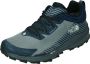 The North Face vectiv fastpack futurelight in de kleur grijs - Thumbnail 1