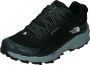 The North Face Vectiv Fastpack Futurelight Heren Lage Wandelschoen Tnf Black Vanadis Grey - Thumbnail 2