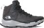The North Face Women's Vectiv Fastpack Mid Futurelight Wandelschoenen grijs - Thumbnail 1