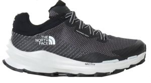 The North Face Vectiv FP PL wandelschoenen dames grijs