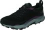 The North Face Women's Vectiv Exploris FutureLight Lthr Multisportschoenen zwart - Thumbnail 1