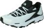 The North Face Vective Taraval Futurelight wandelschoenen wit zwart - Thumbnail 2