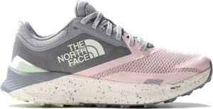 The North Face Vectiv Unduris 3 trailschoenen grijs