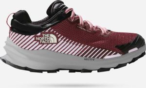 The North Face Vectiv Futurlight Sportschoen Bordeaux Rood