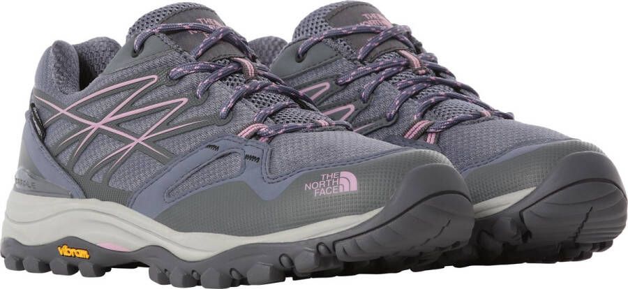 The North Face W HEDGEHOG FASTPACK WP Wandelschoenen Vrouwen