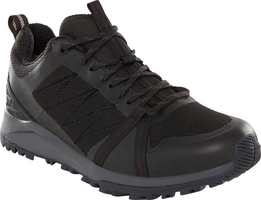 The North Face W Litewave Fastpack II Wp Wandelschoenen Dames