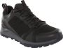 The North Face W Litewave Fastpack II Wp Wandelschoenen Dames - Thumbnail 1