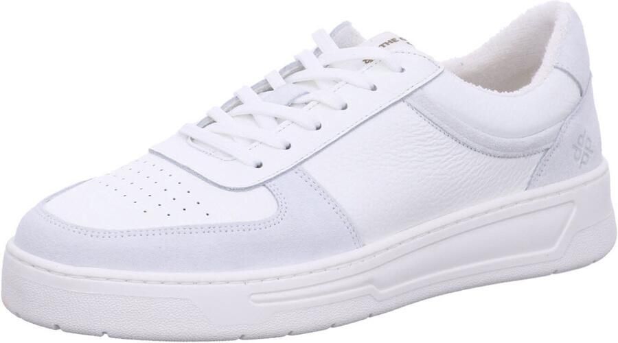 The Original 1936 Copenhagen TH10141 white heren sneakers wit